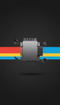 Racing-Tuned ECU Module For Instant Power